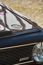 Volkswagen Golf Chocolate Brown 1983 года